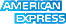 Logo American Express