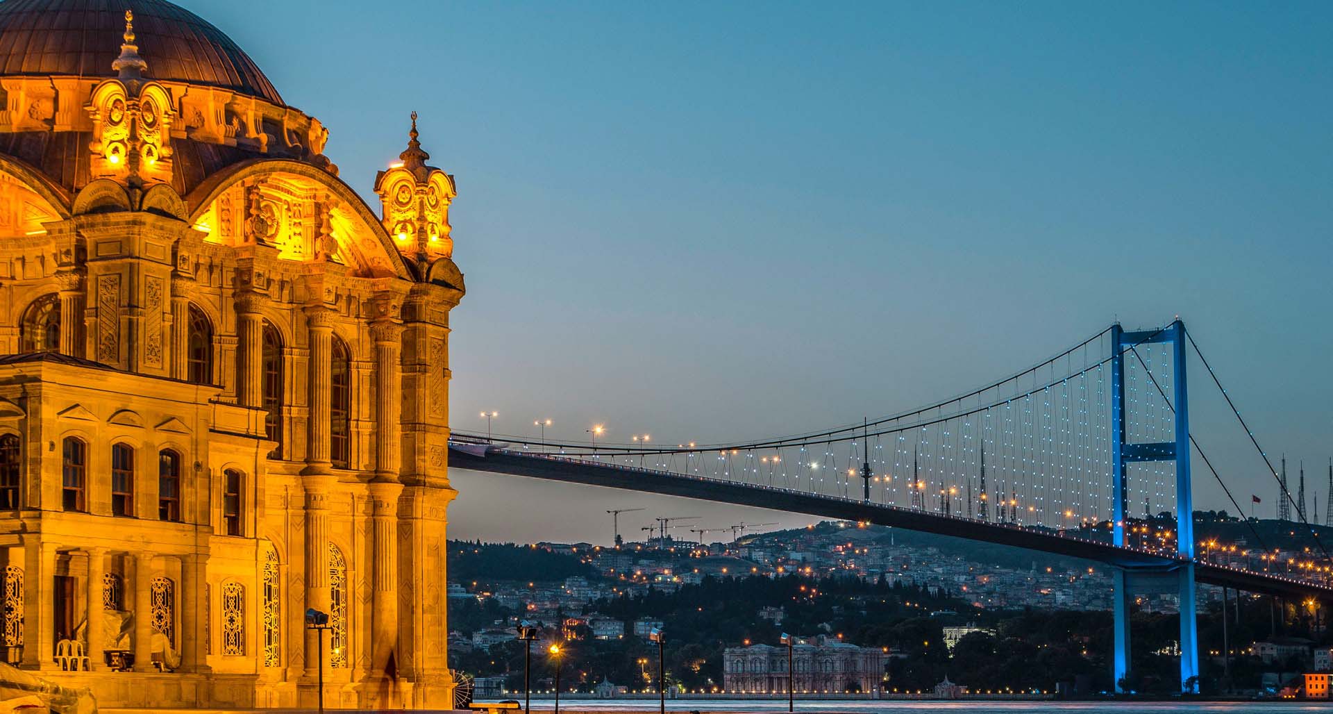 TURQUIA E EGITO